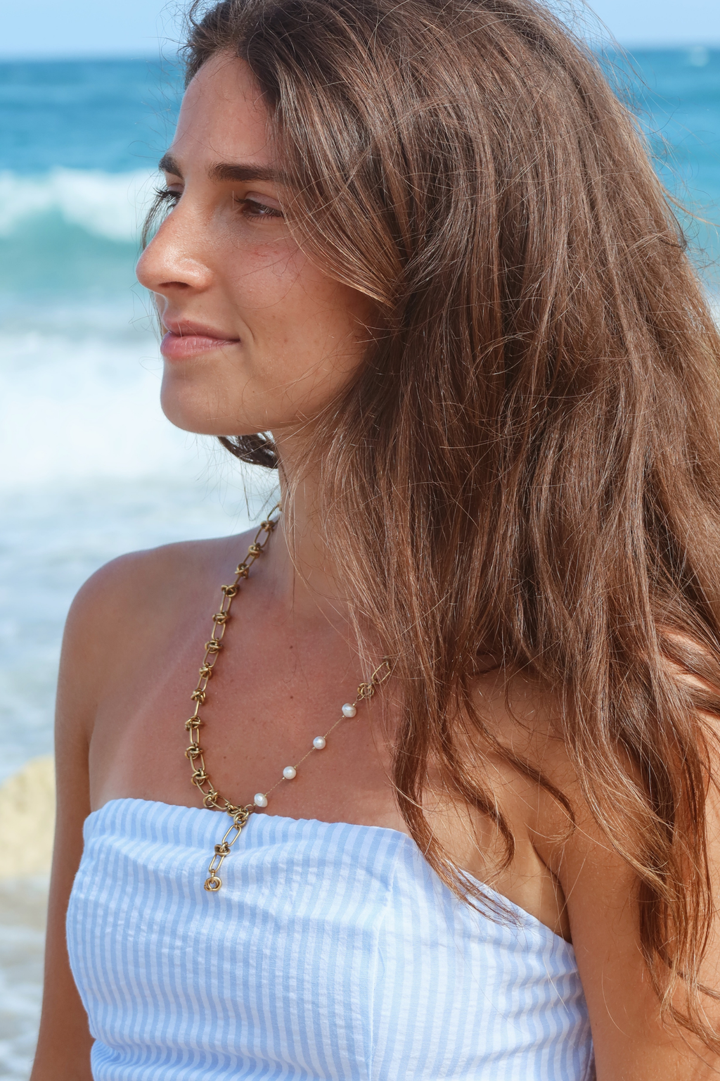 Knots Lariat