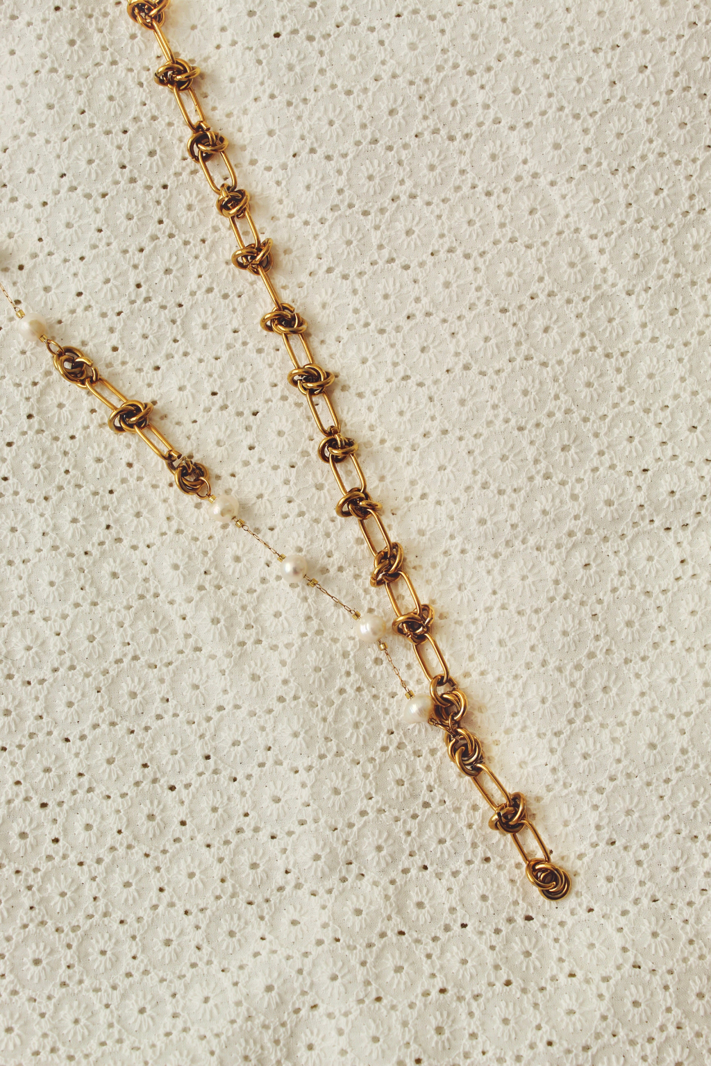 Knots Lariat