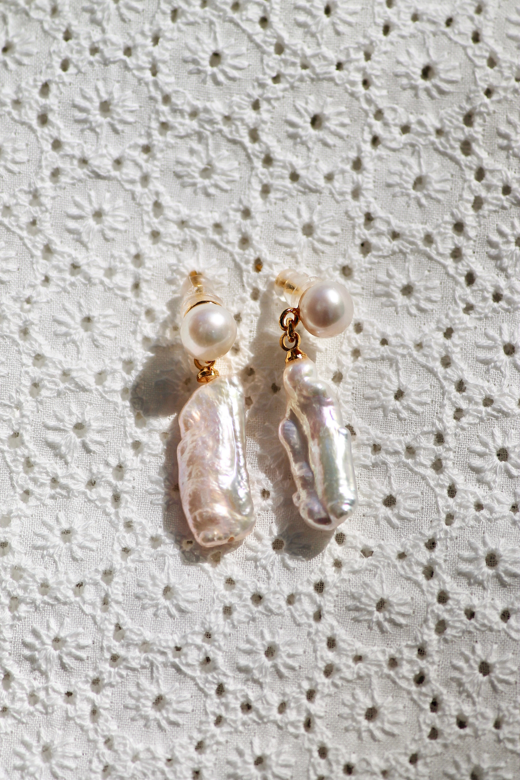 Lucia Earrings
