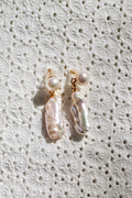 Lucia Earrings
