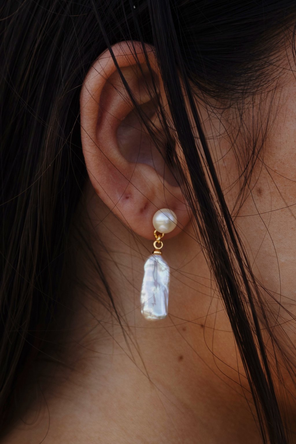 Lucia Earrings