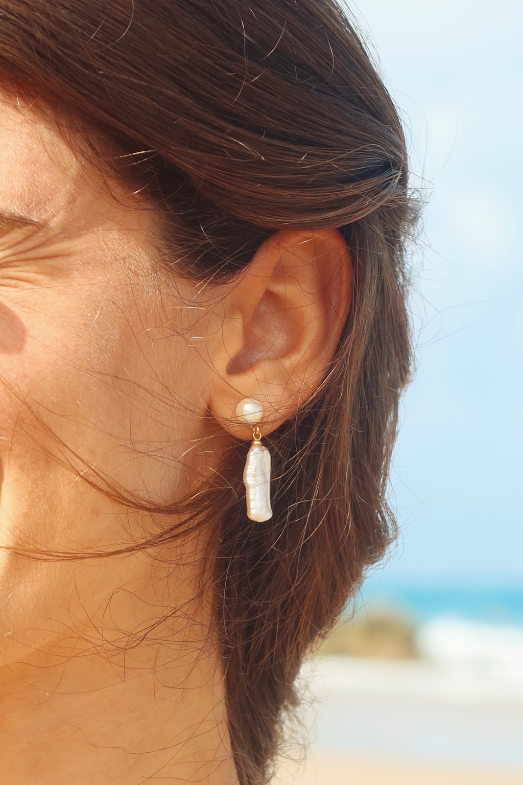 Lucia Earrings