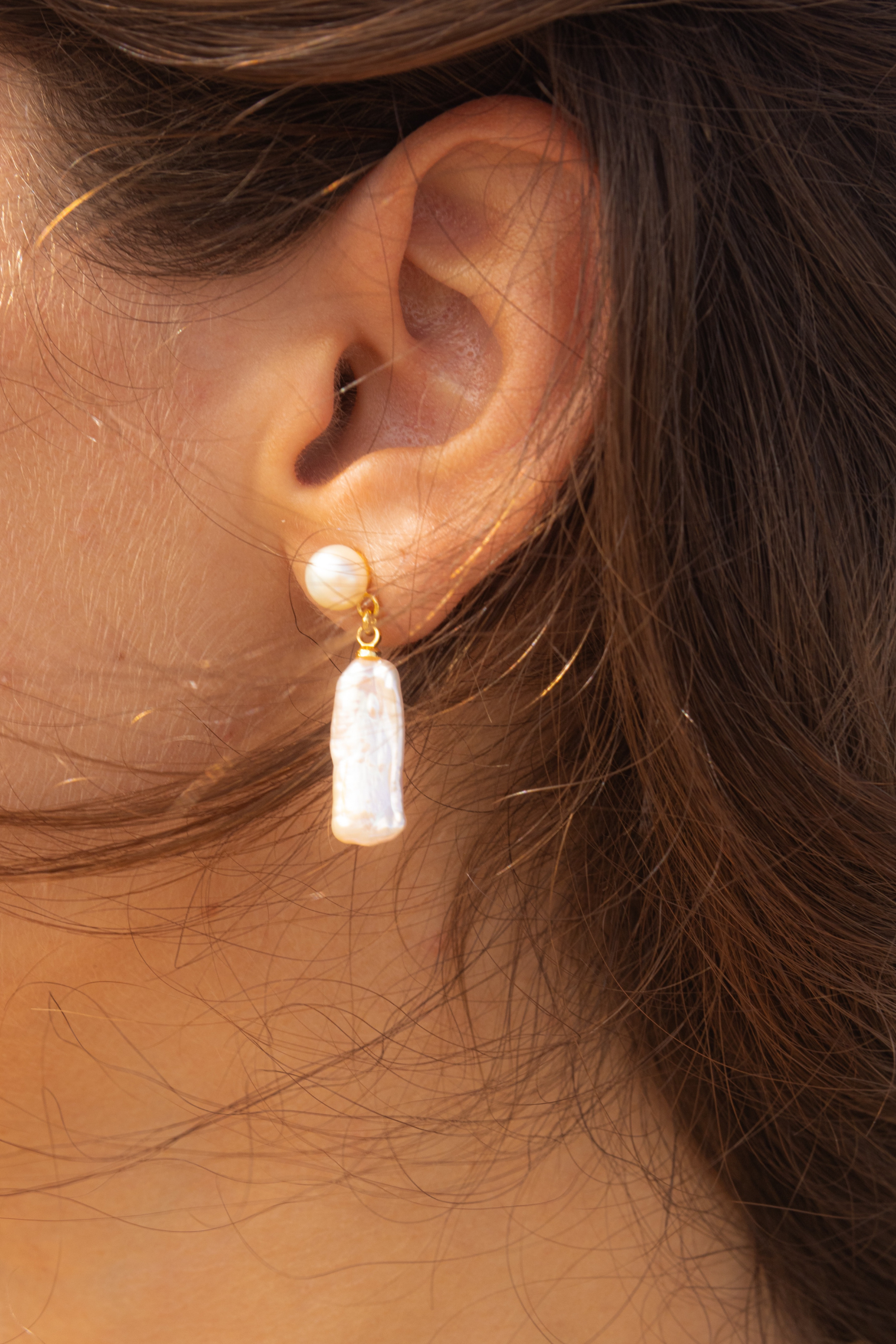 Lucia Earrings