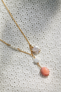 Mila Necklace