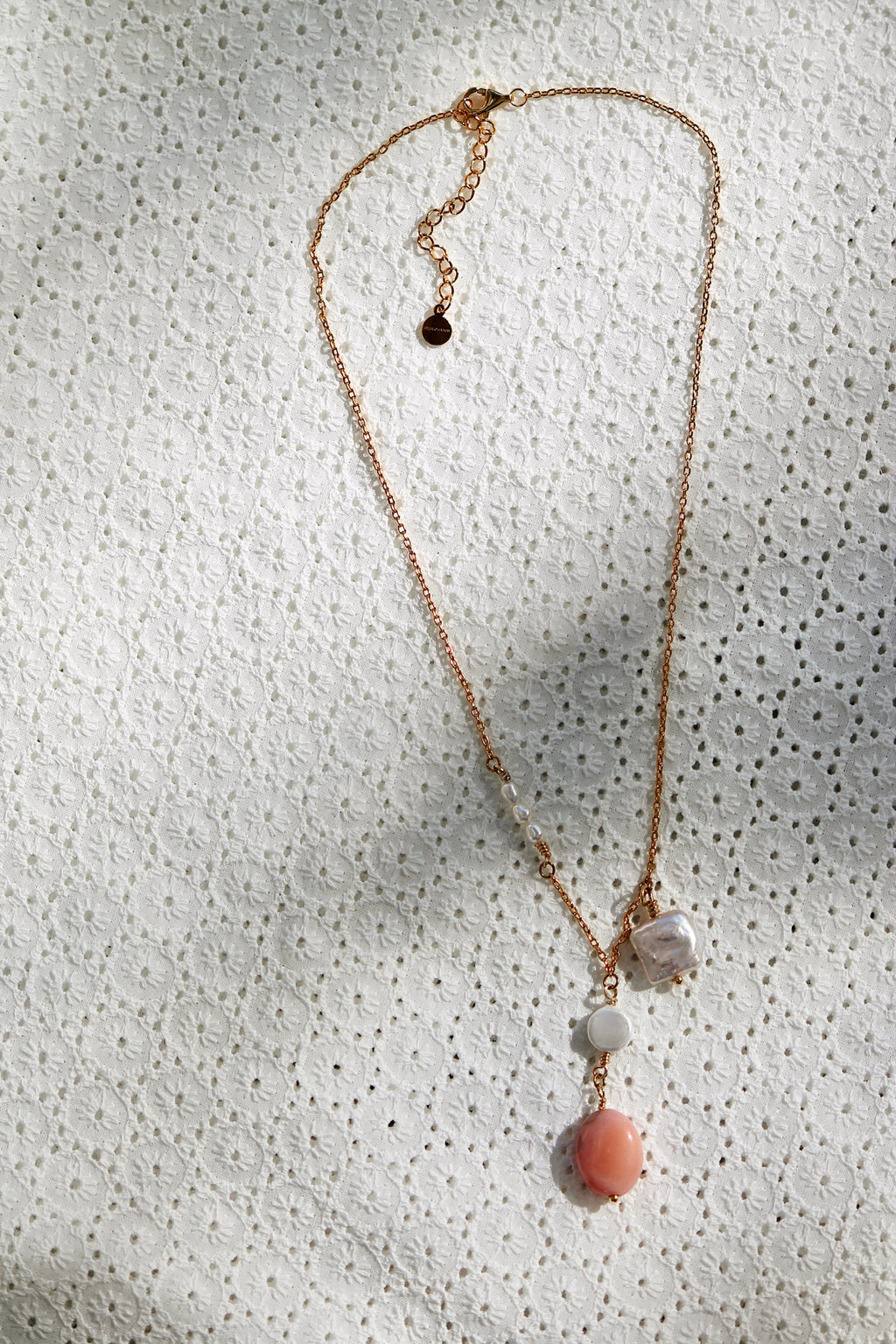 Mila Necklace