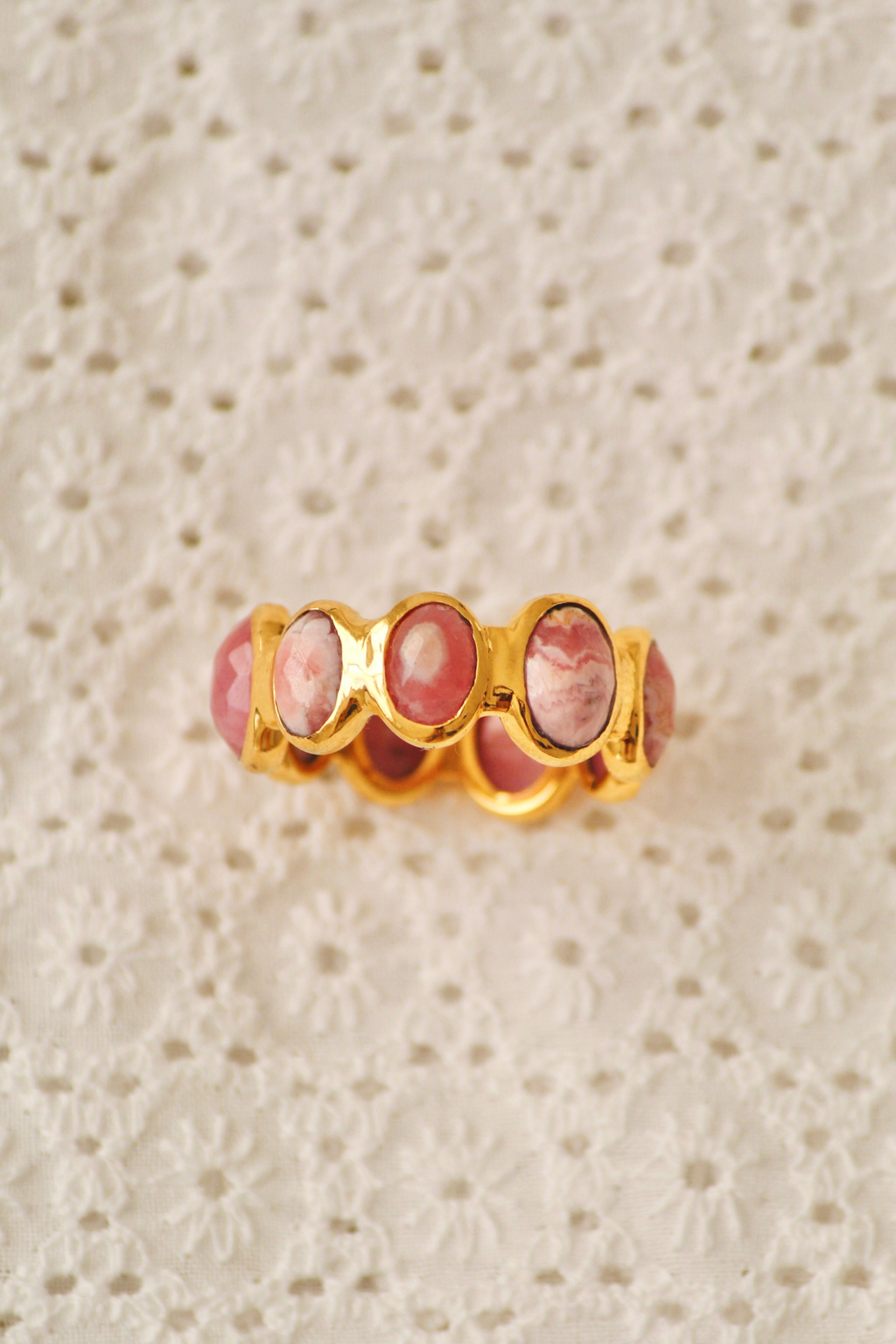 Mila Ring
