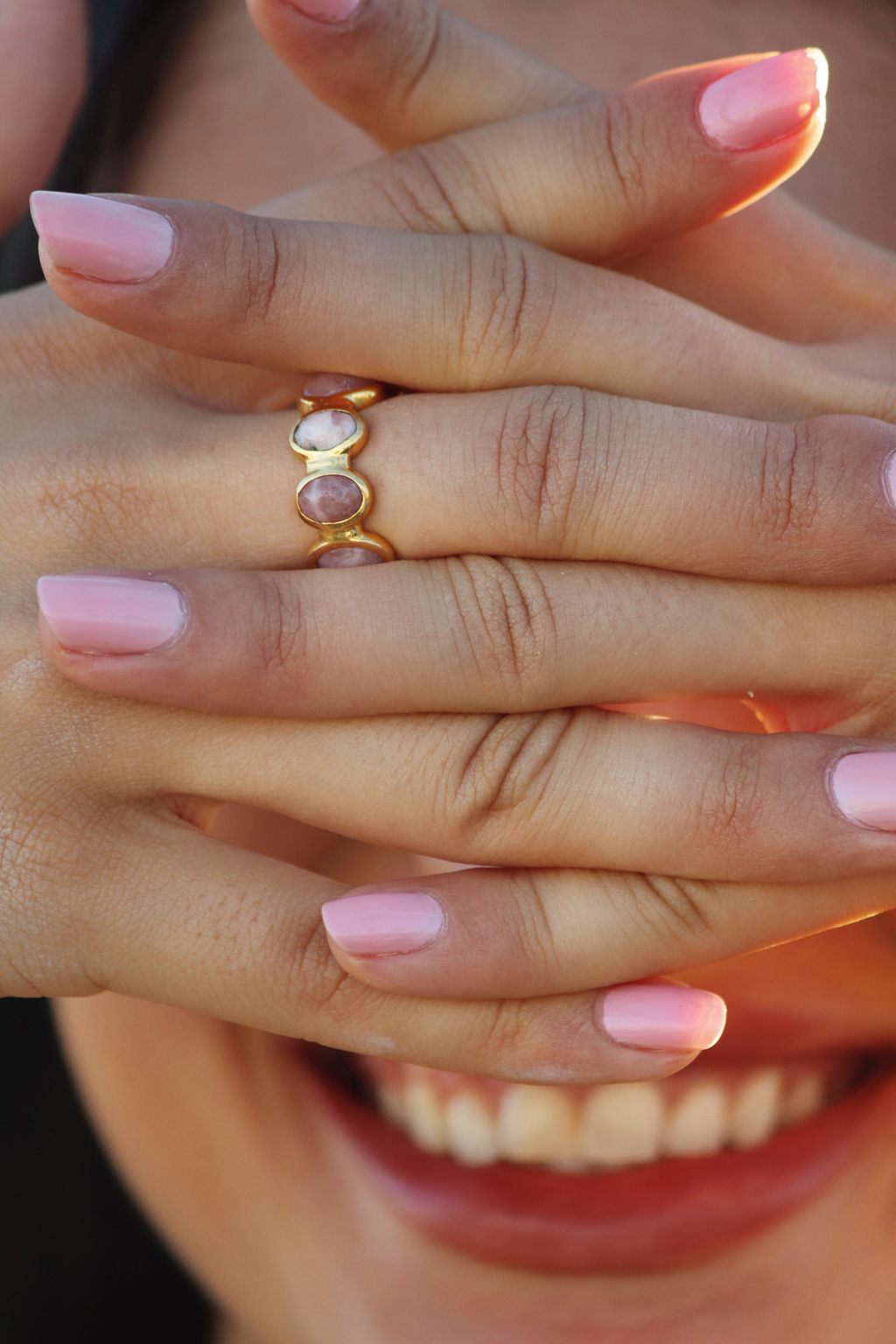 Mila Ring