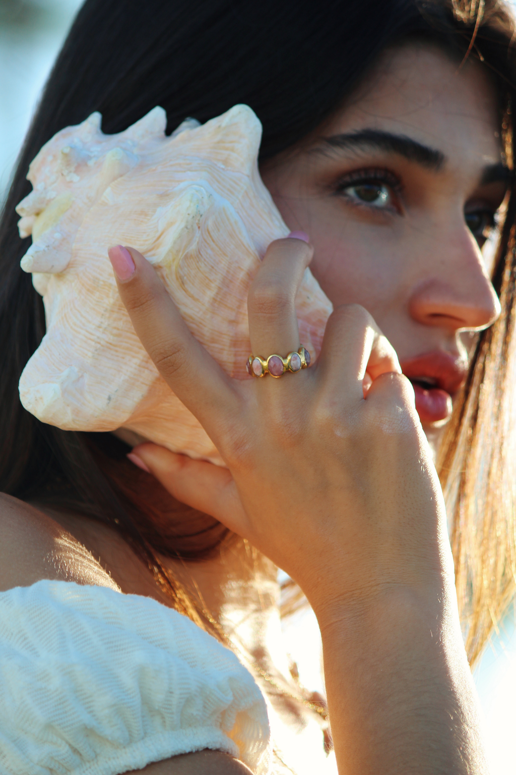 Mila Ring