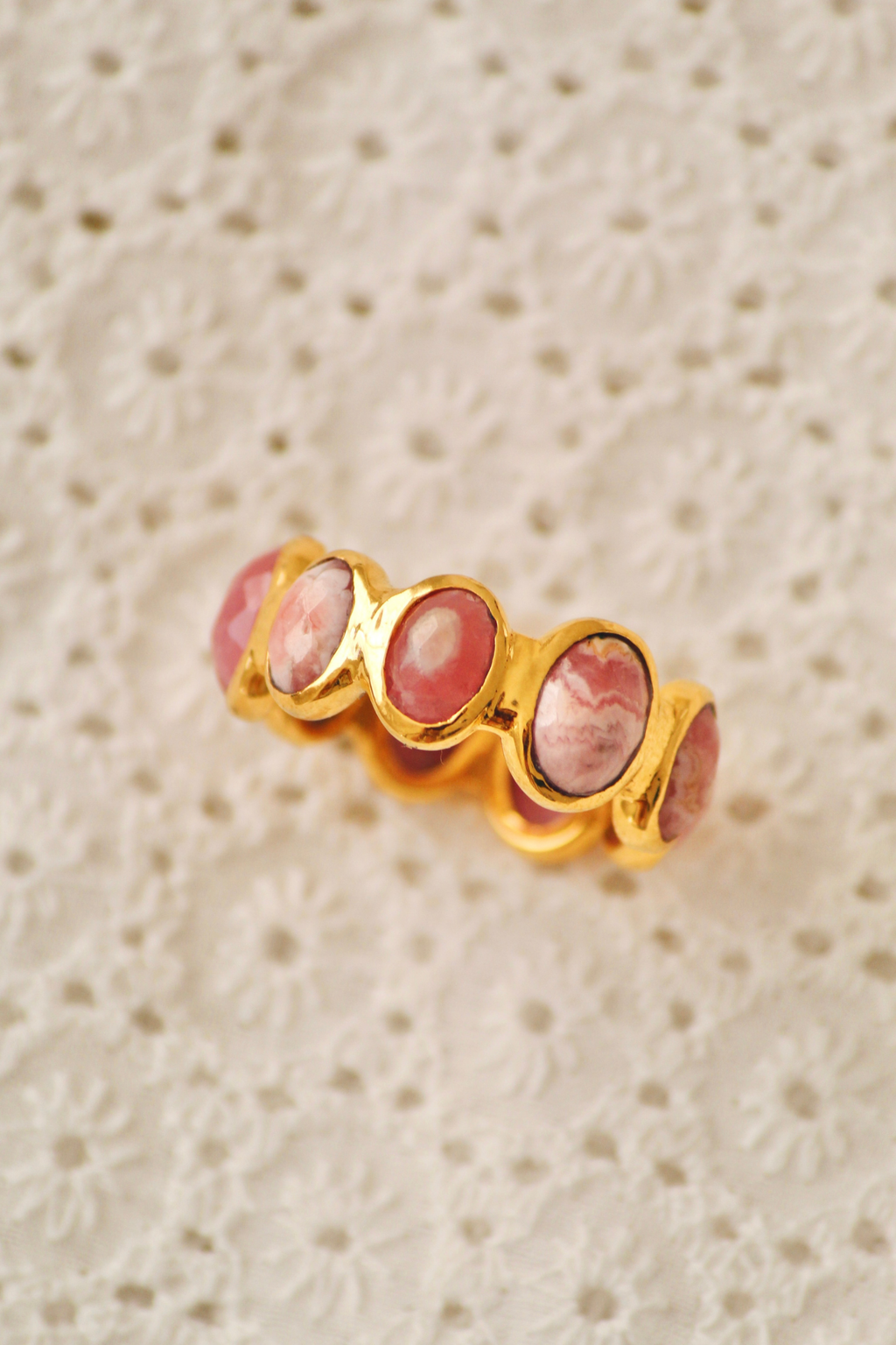 Mila Ring