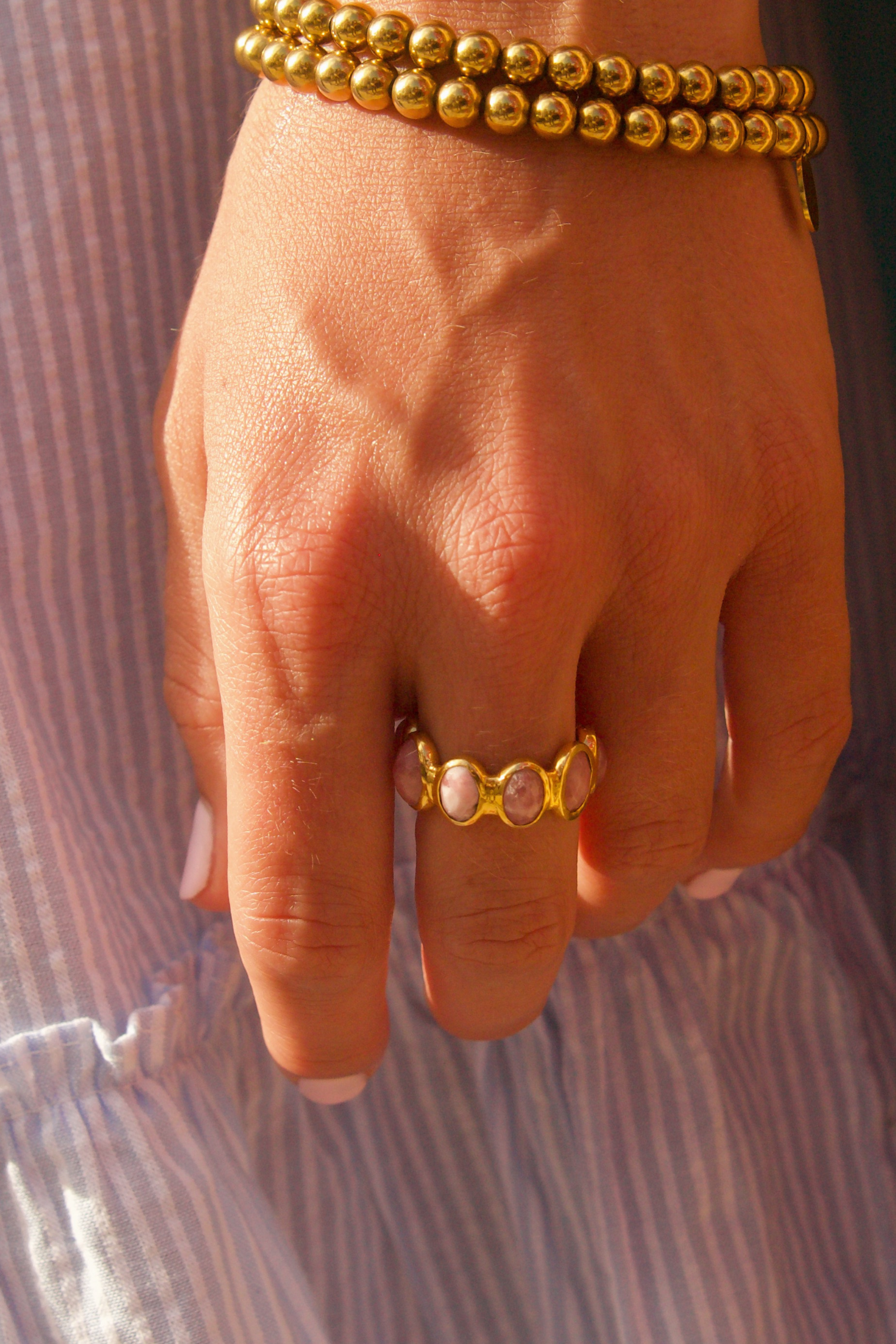 Mila Ring