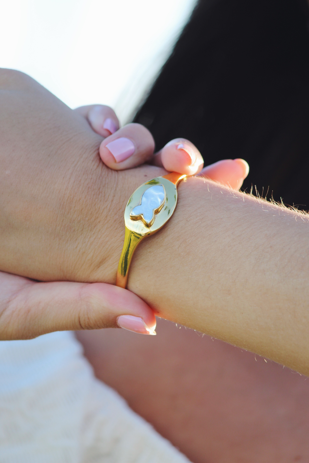 Seaside Cuff