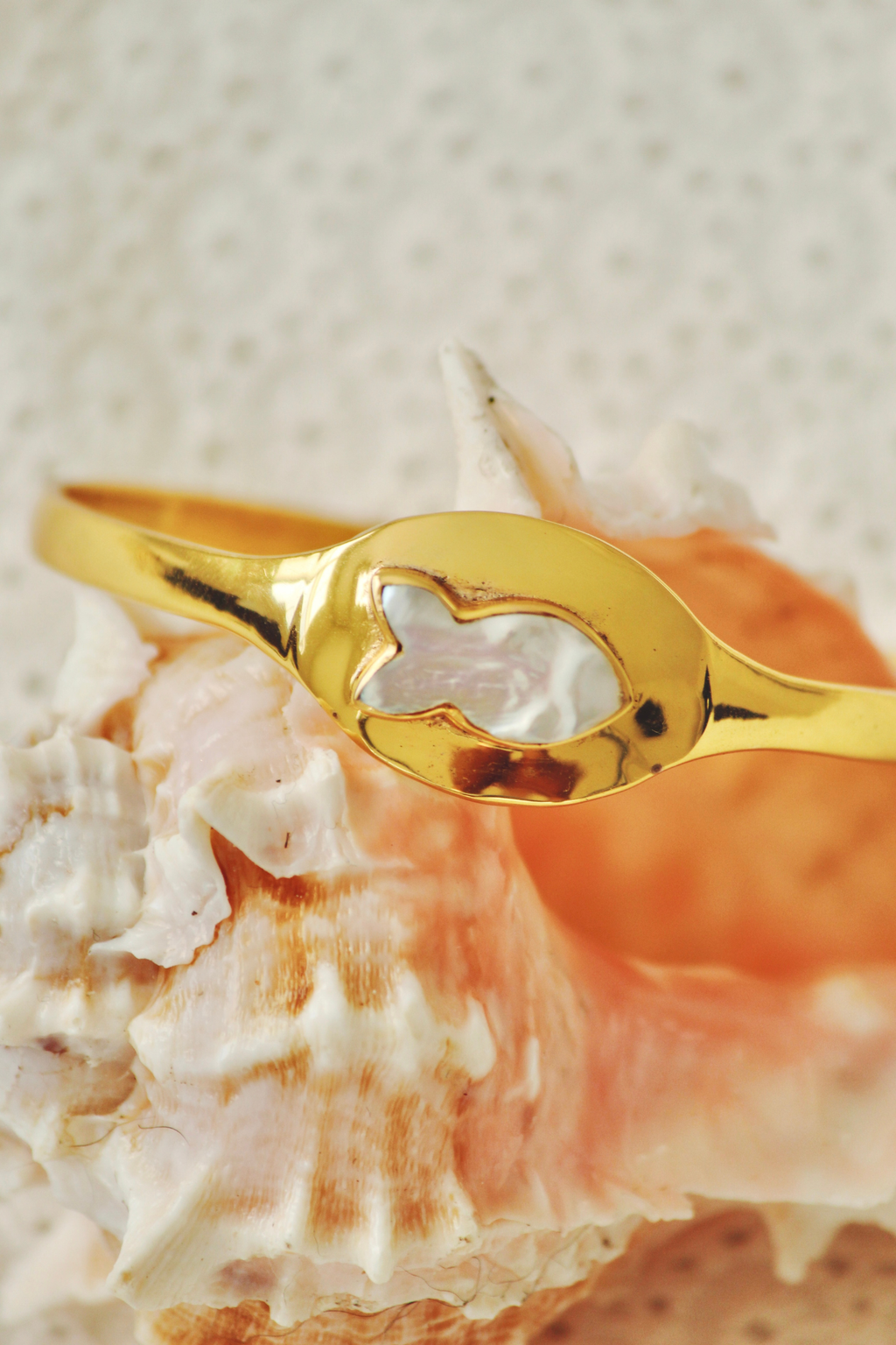 Seaside Cuff