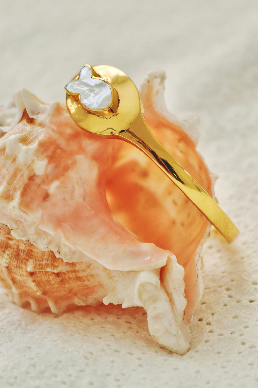 Seaside Cuff