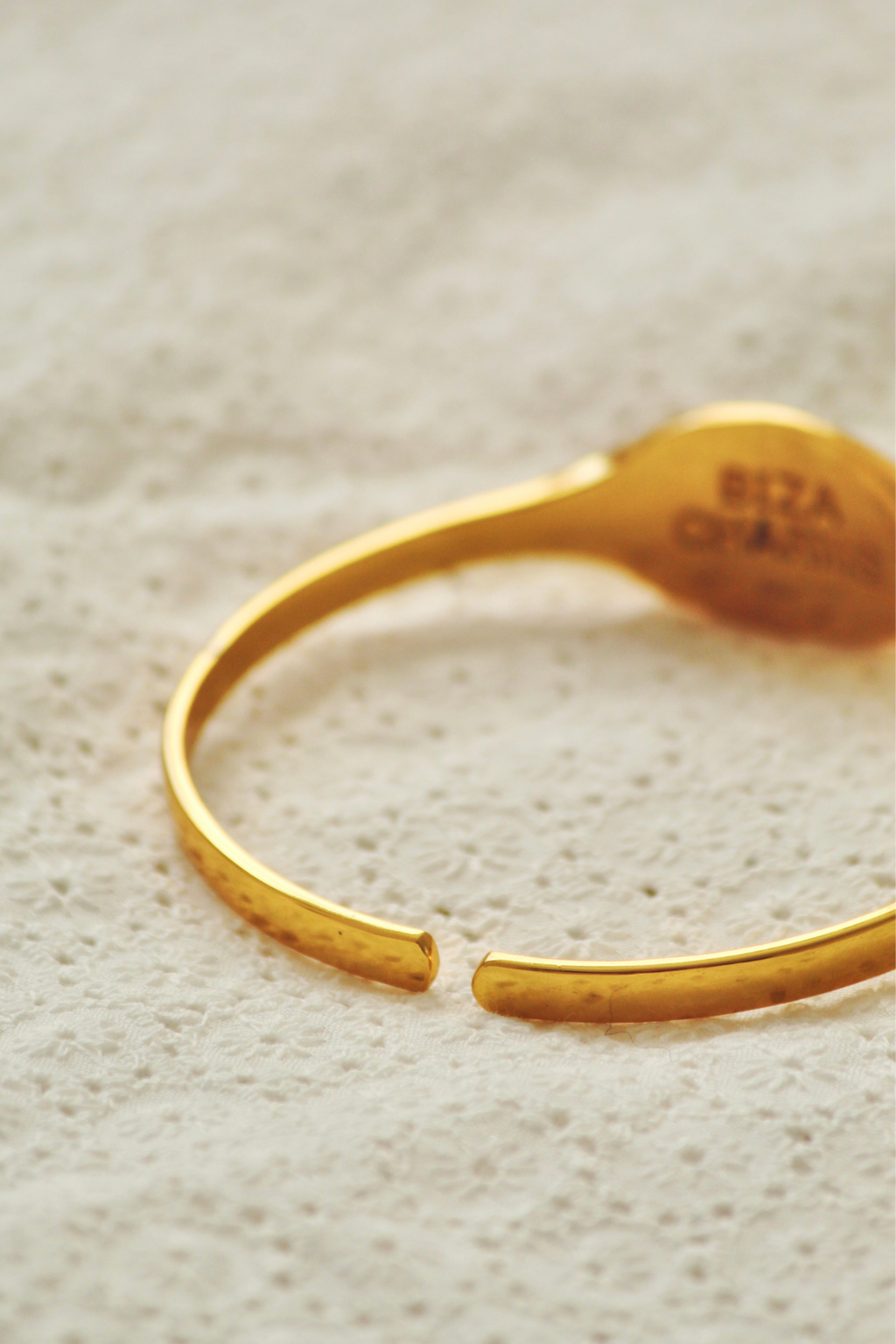 Seaside Cuff