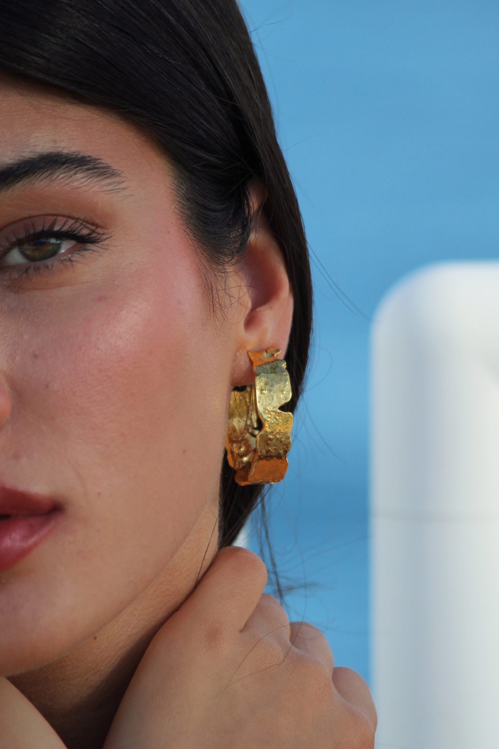 Toasted Hoops