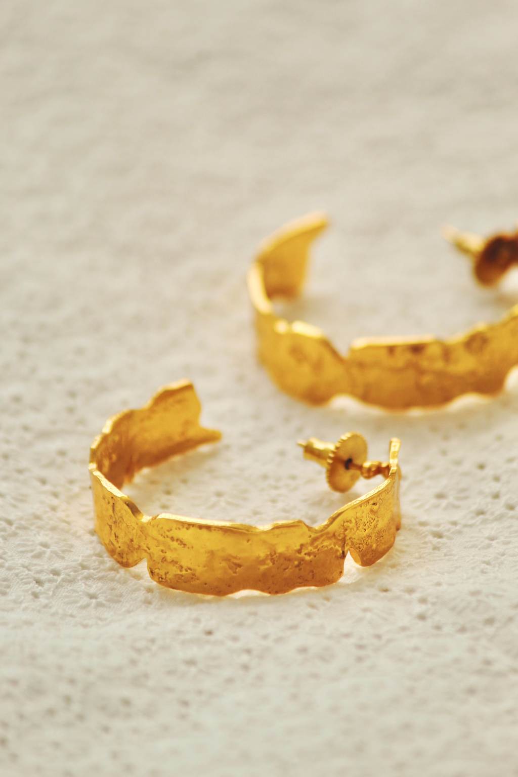 Toasted Hoops