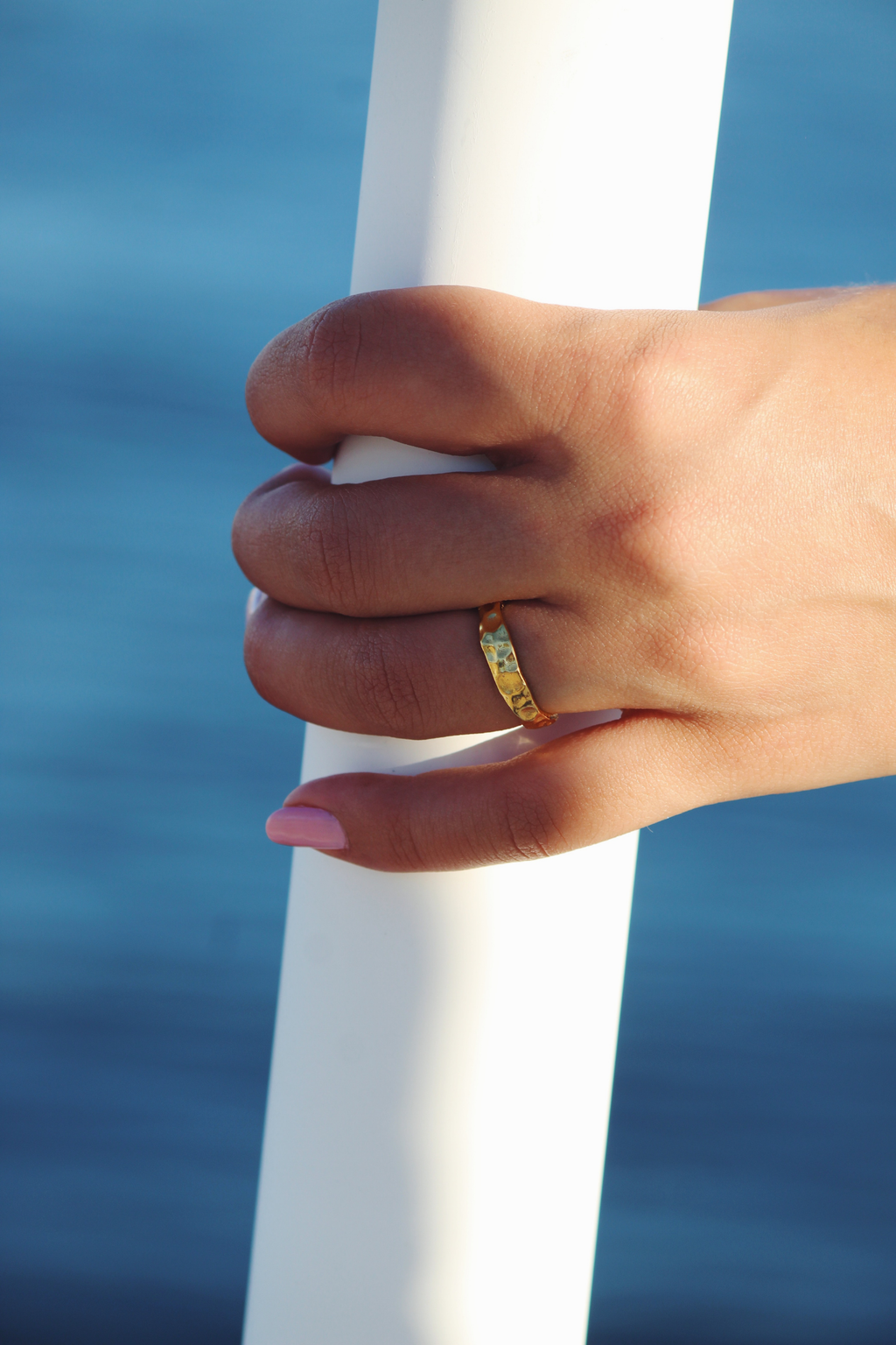 Toasted Ring