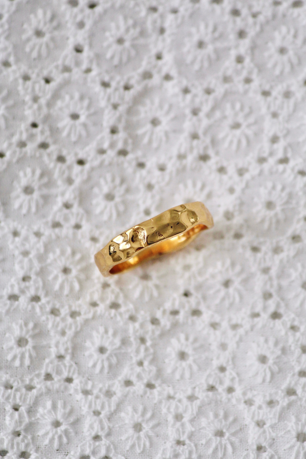 Toasted Ring