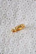 Toasted Ring