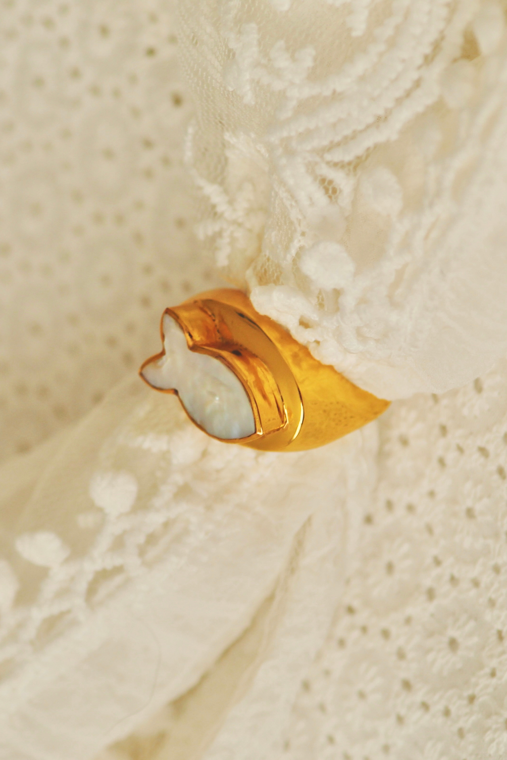 Seaside Ring