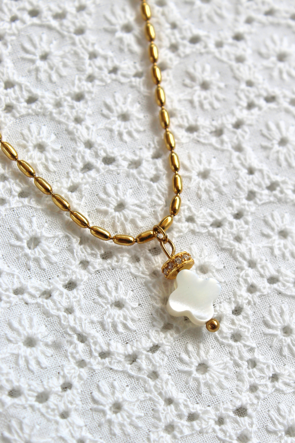 Celeste Necklace