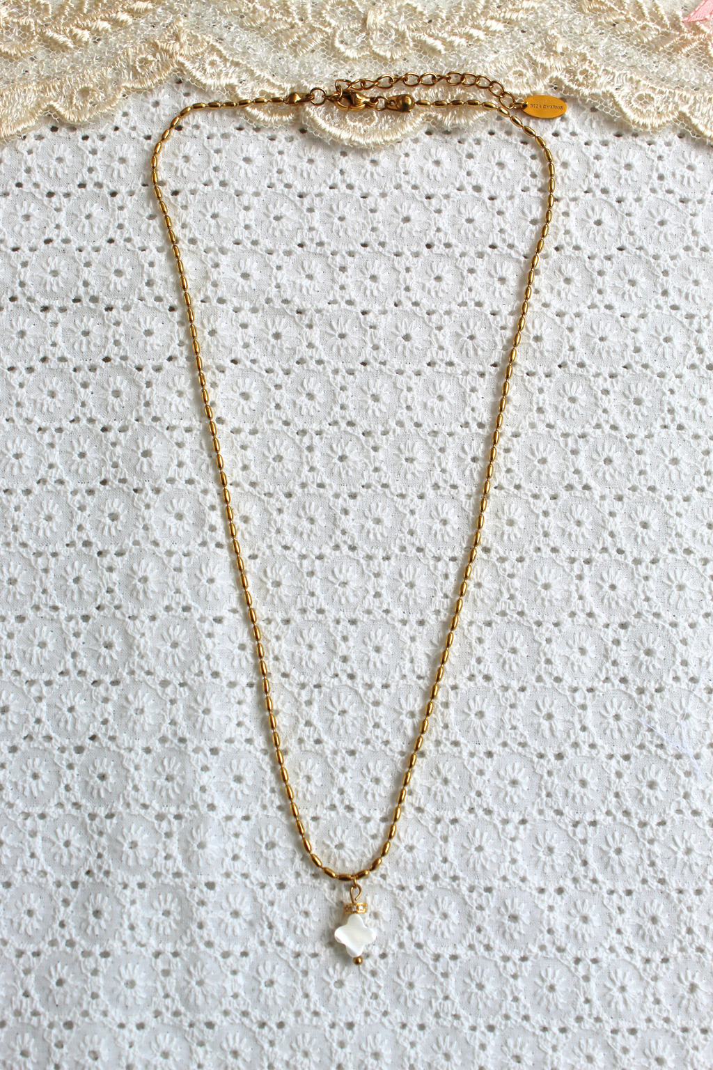 Celeste Necklace