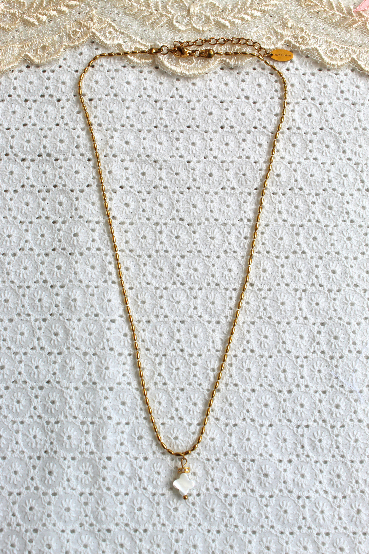 Celeste Necklace