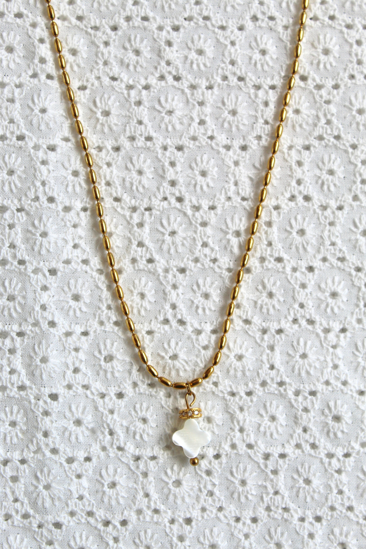 Celeste Necklace