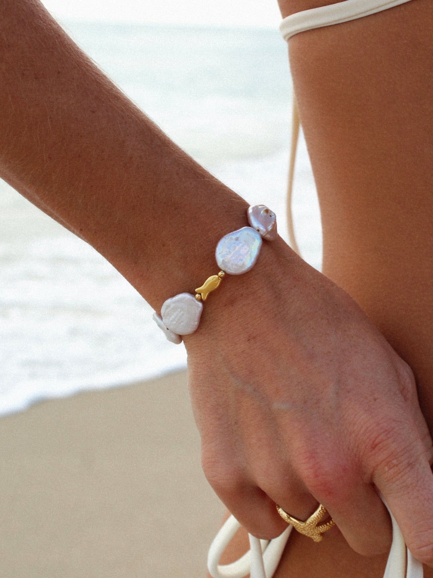 Del Mar Bracelet