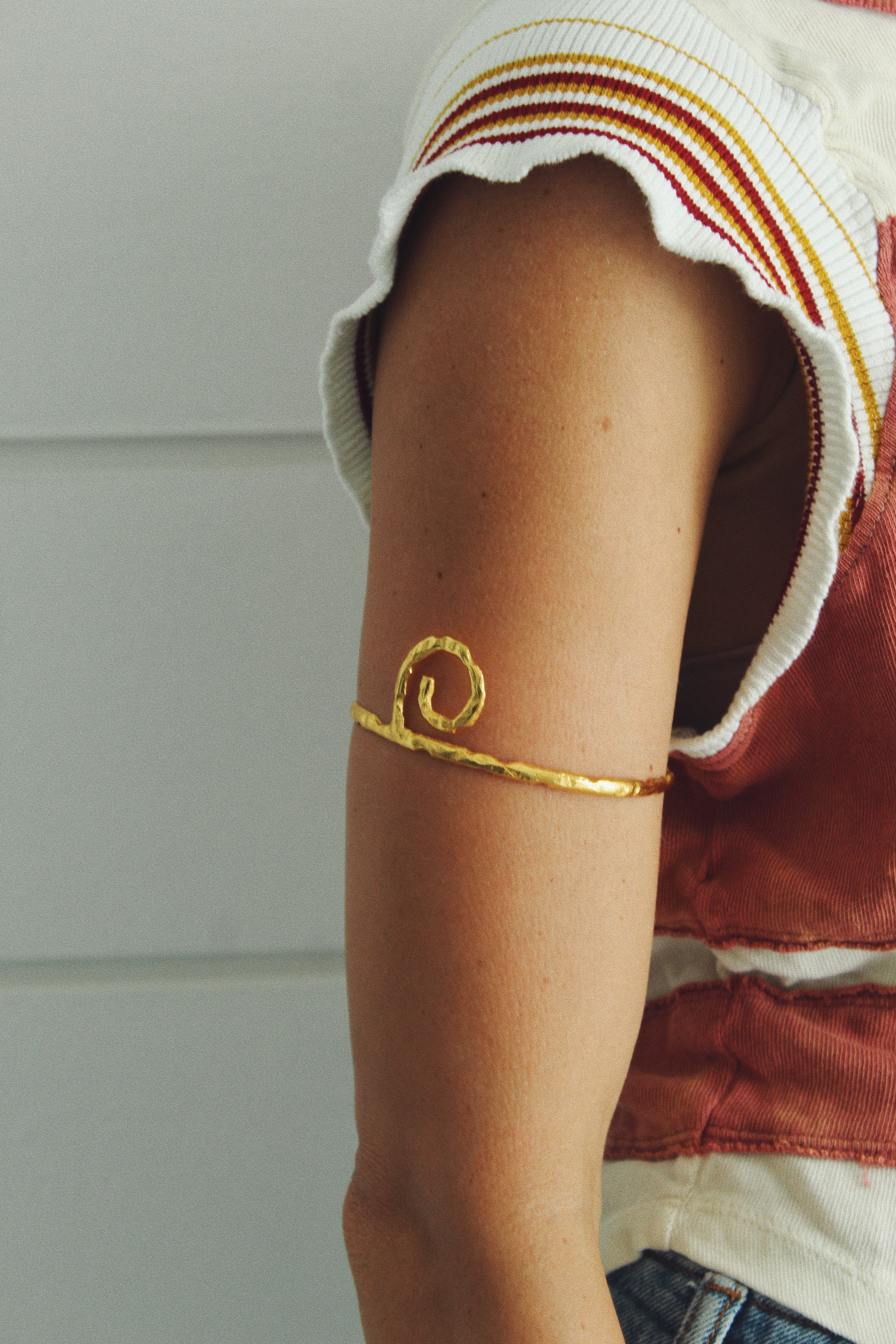 Kodi Arm Cuff