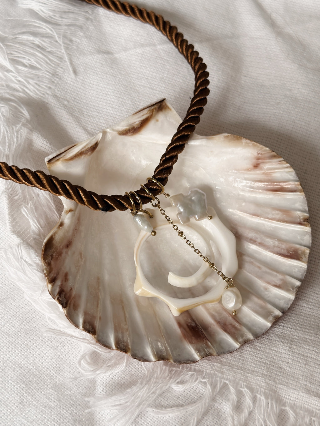 High Tide Necklace
