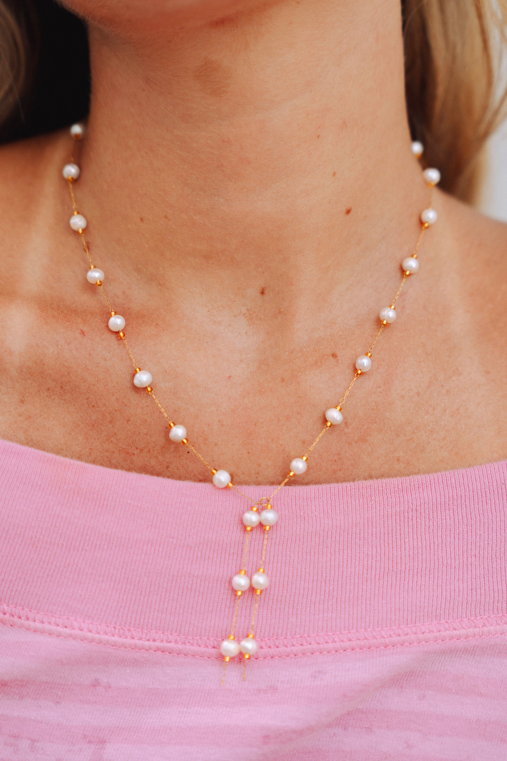 Elsie Necklace