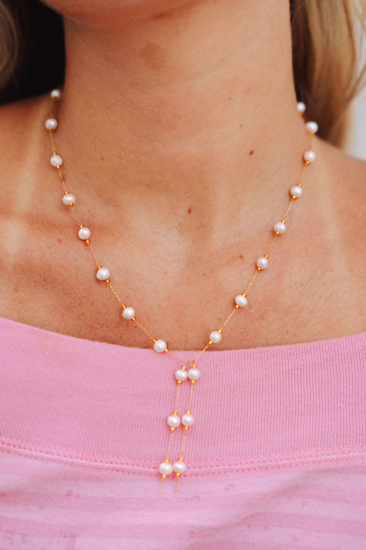 Elsie Necklace