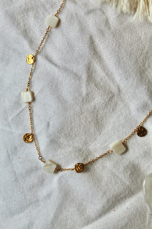 Oasis Necklace
