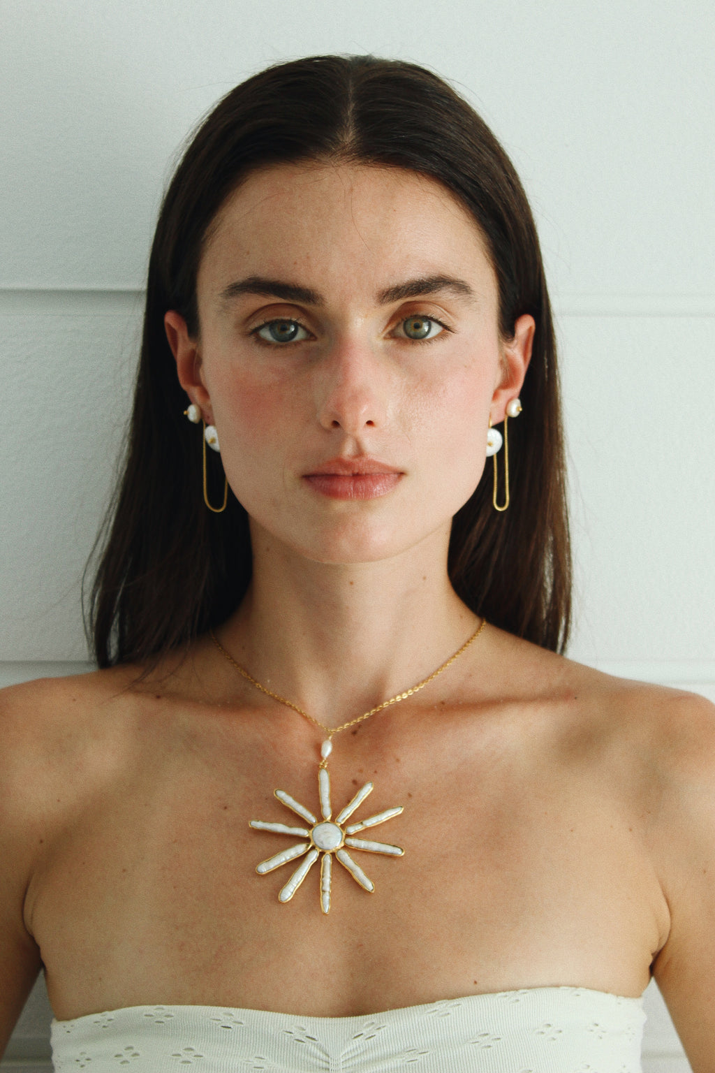 Umi Earrings