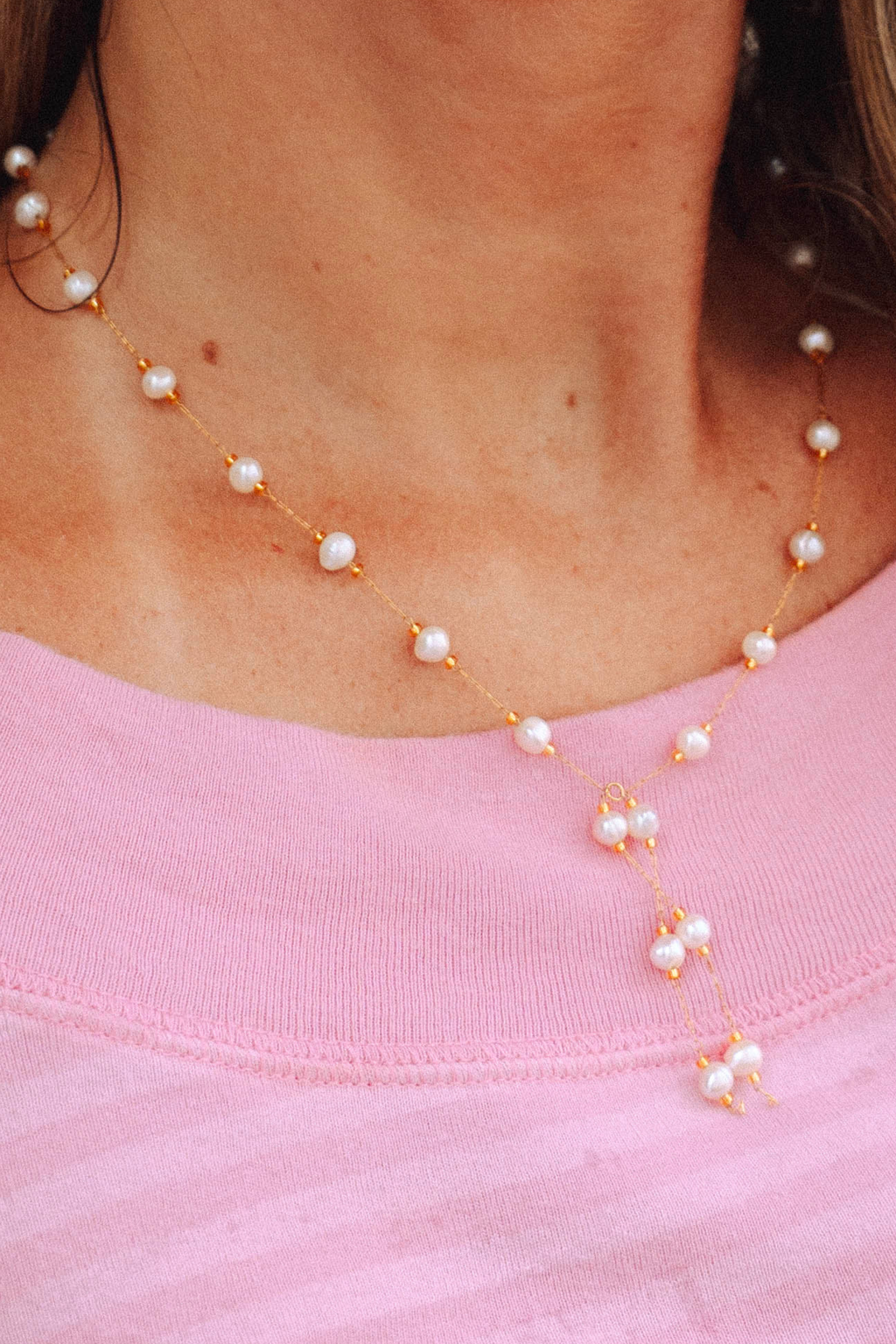 Elsie Necklace