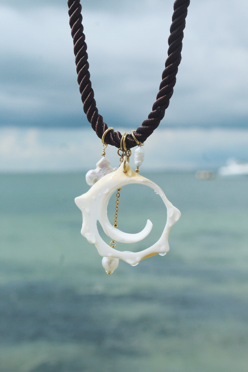 High Tide Necklace