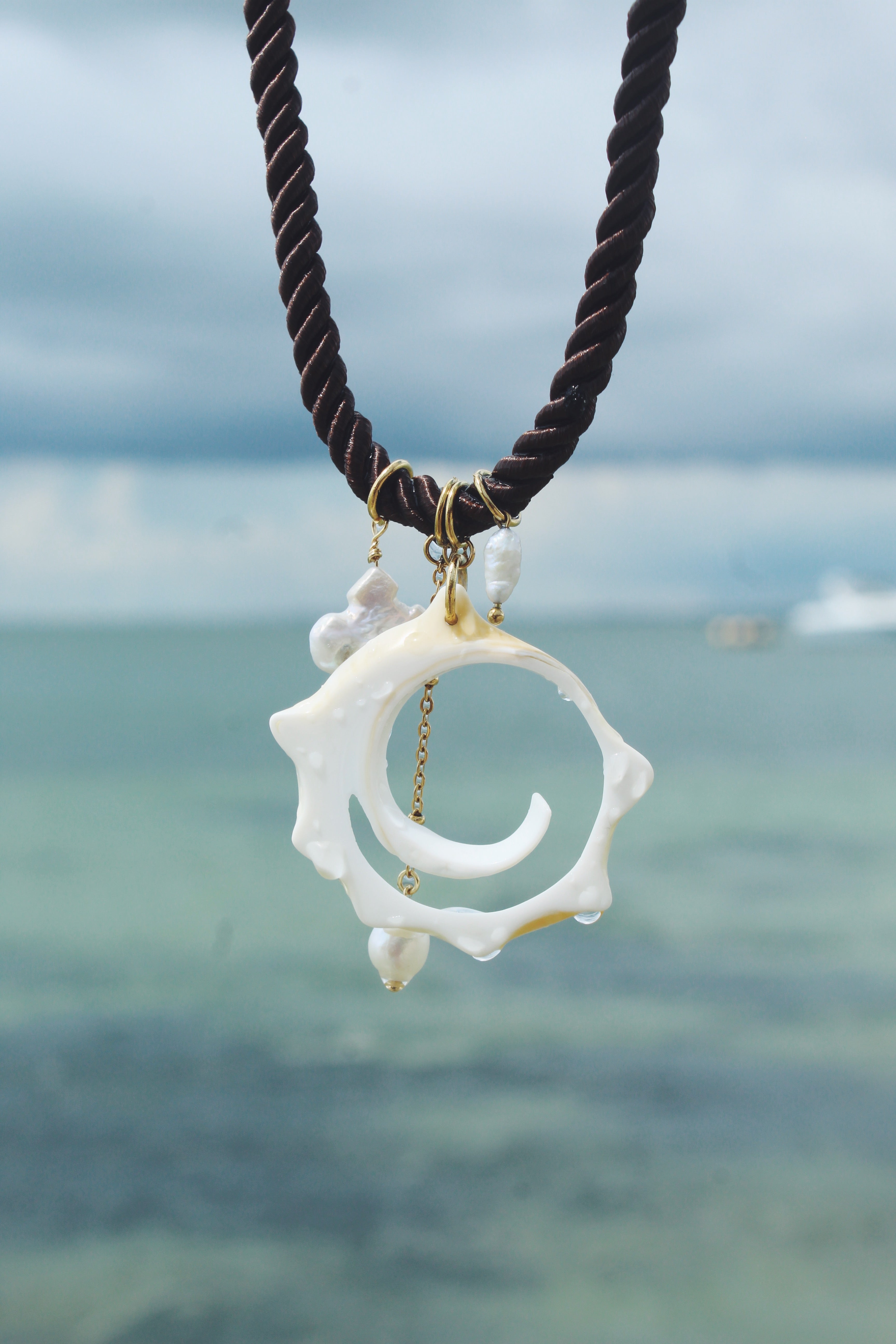High Tide Necklace