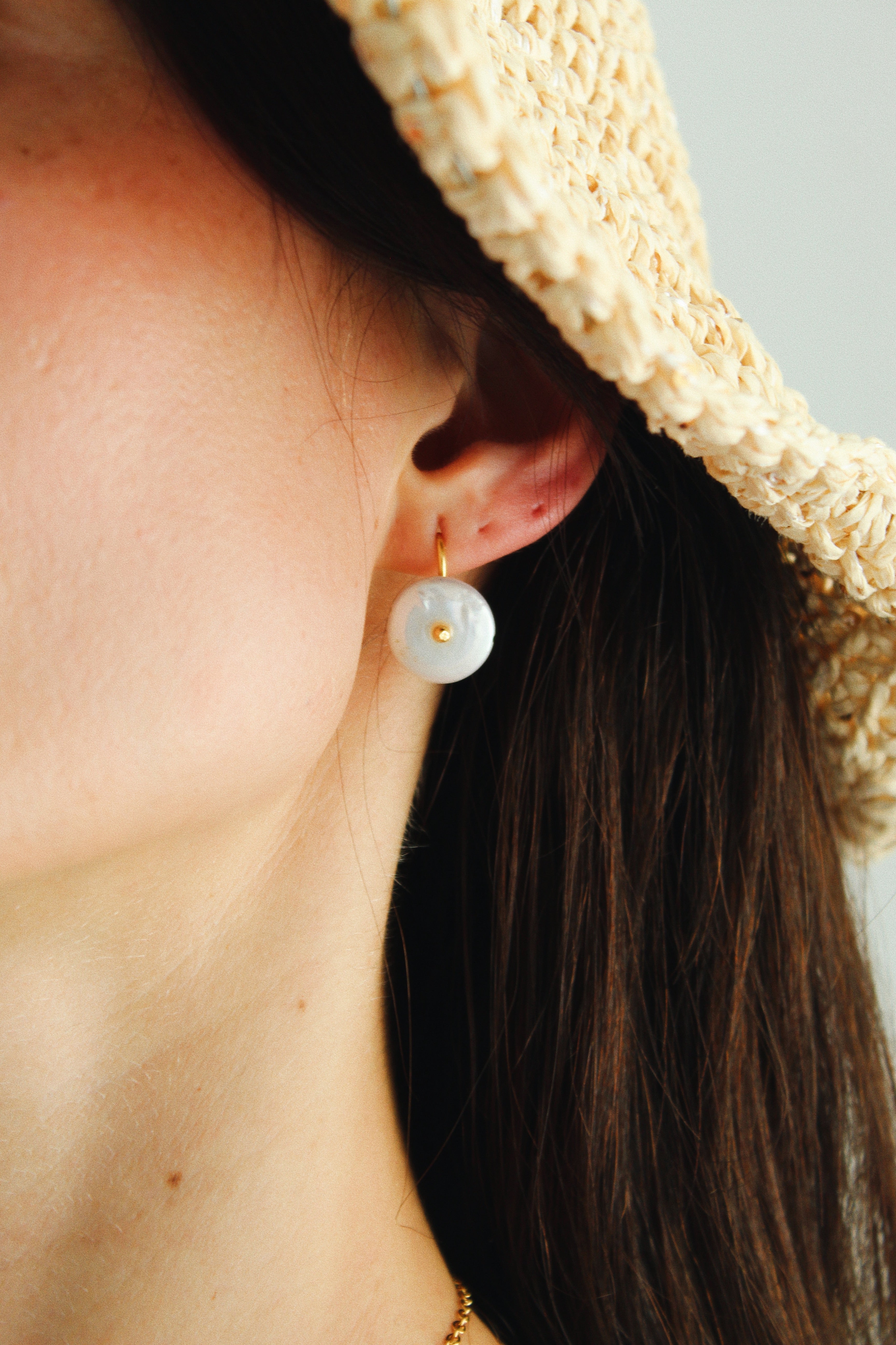 Umi Earrings