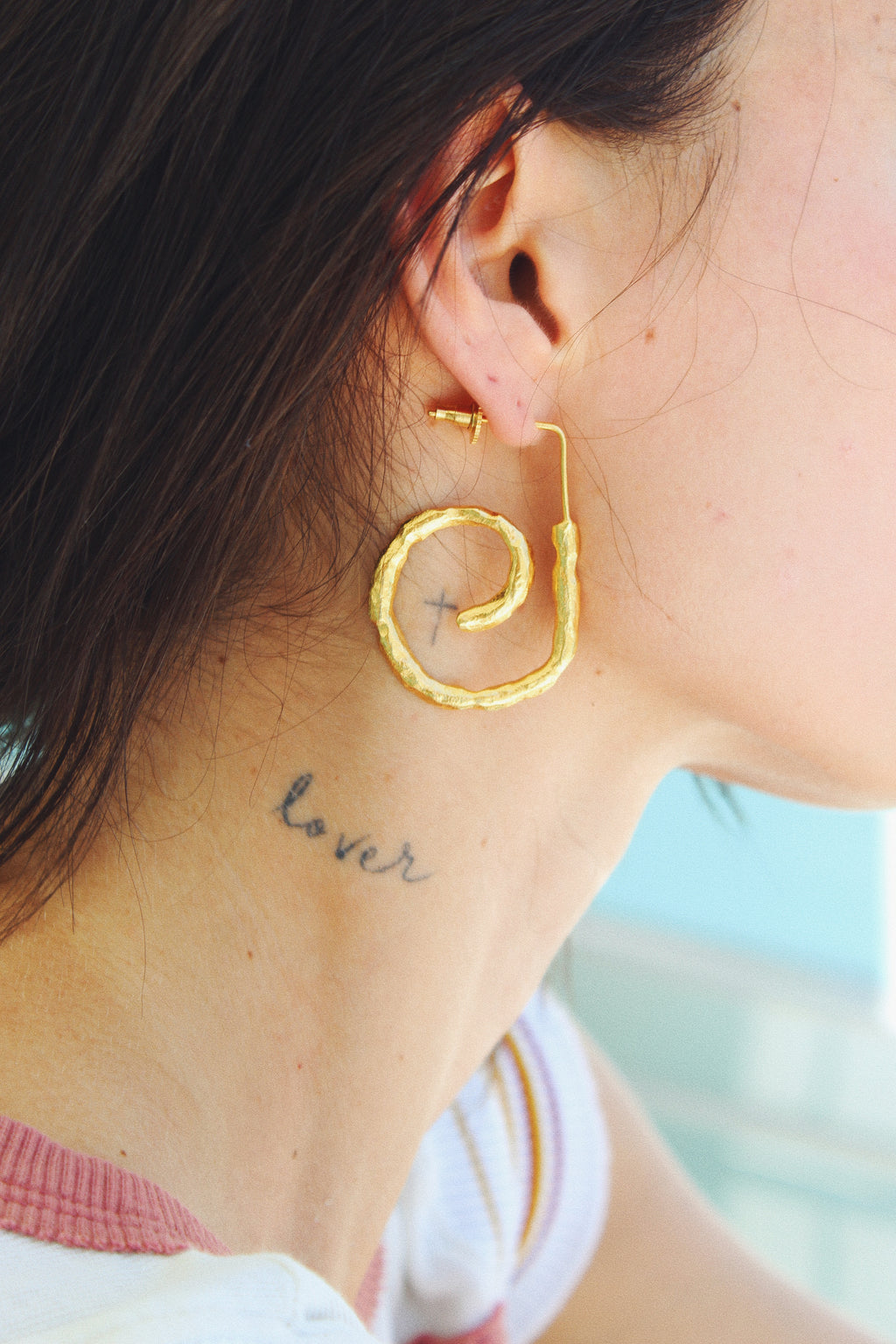 Kodi Earrings