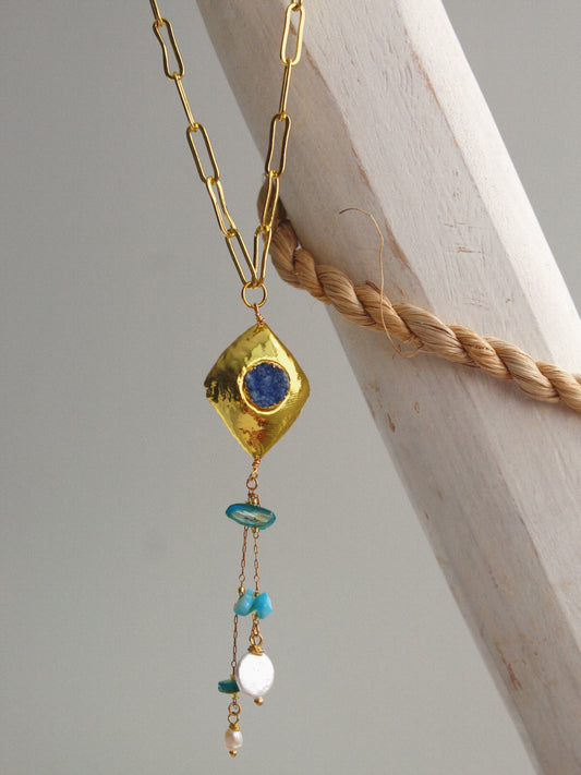 St.Tropez Necklace