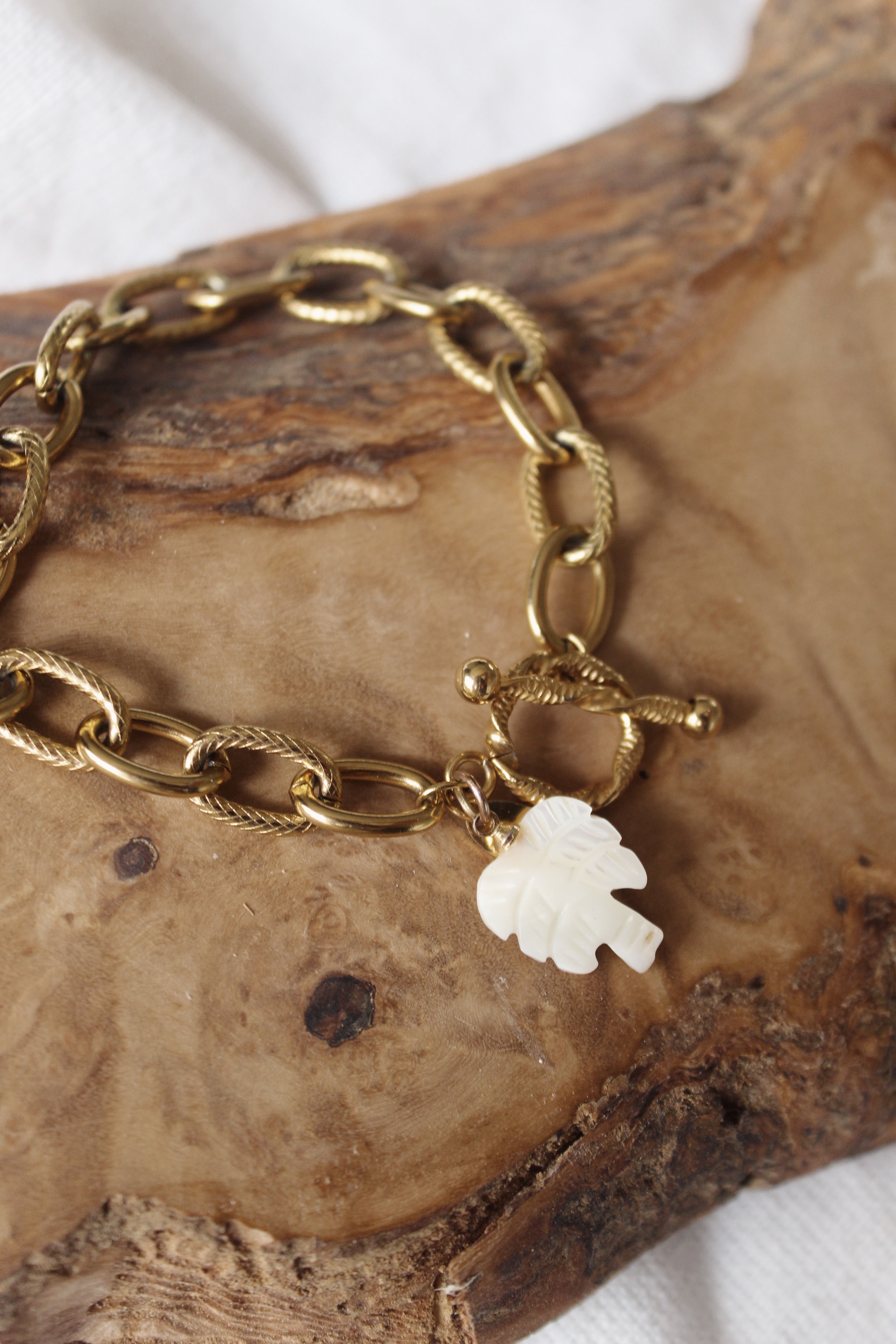 Coco Bracelet