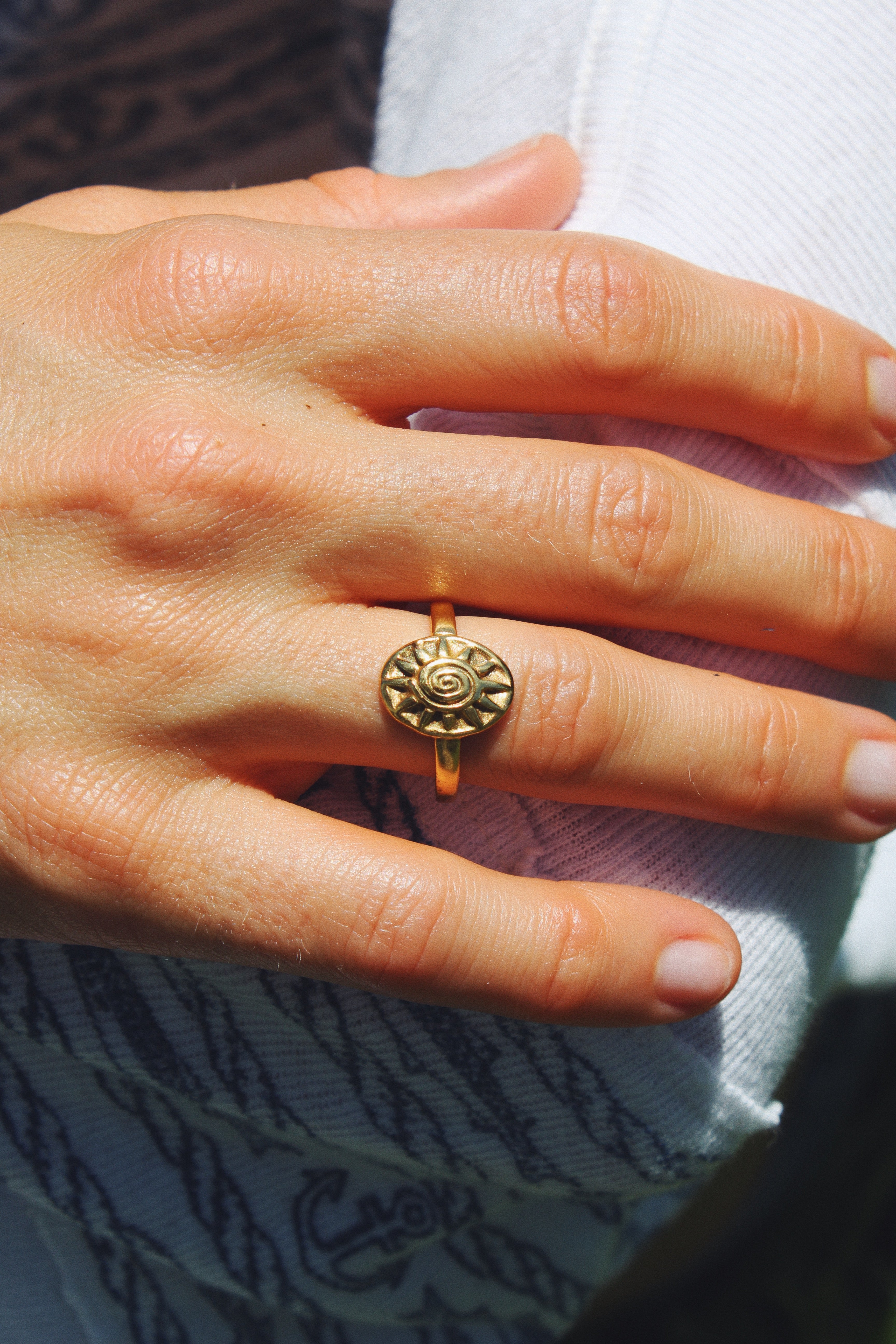 Noemi Ring