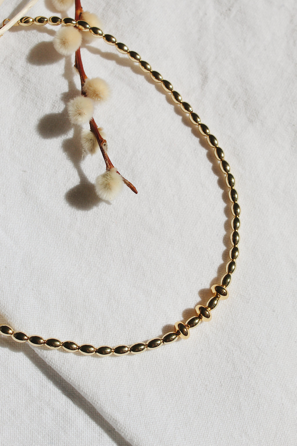 Everyday Necklace