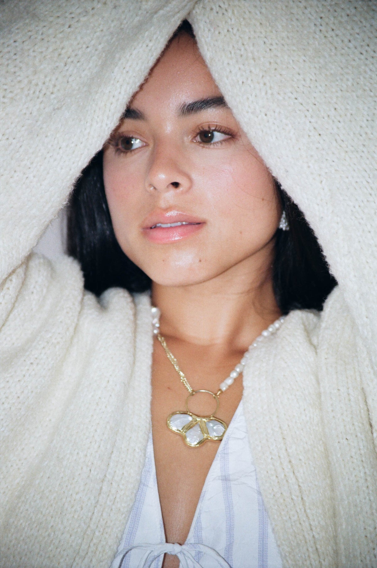 Onda Necklace