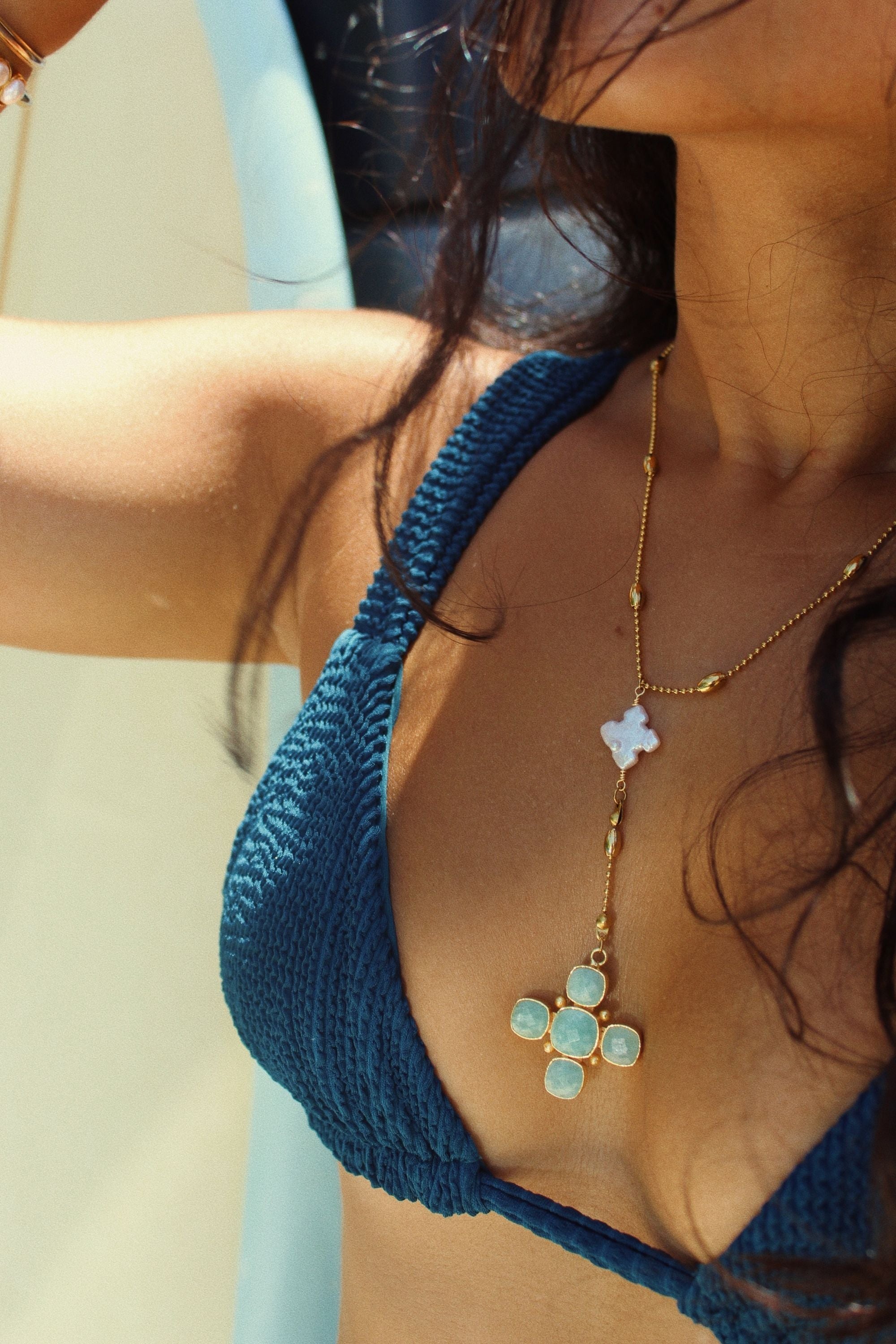Zuma Lariat