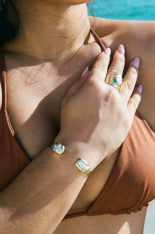 Rayna Cuff Pre-Order