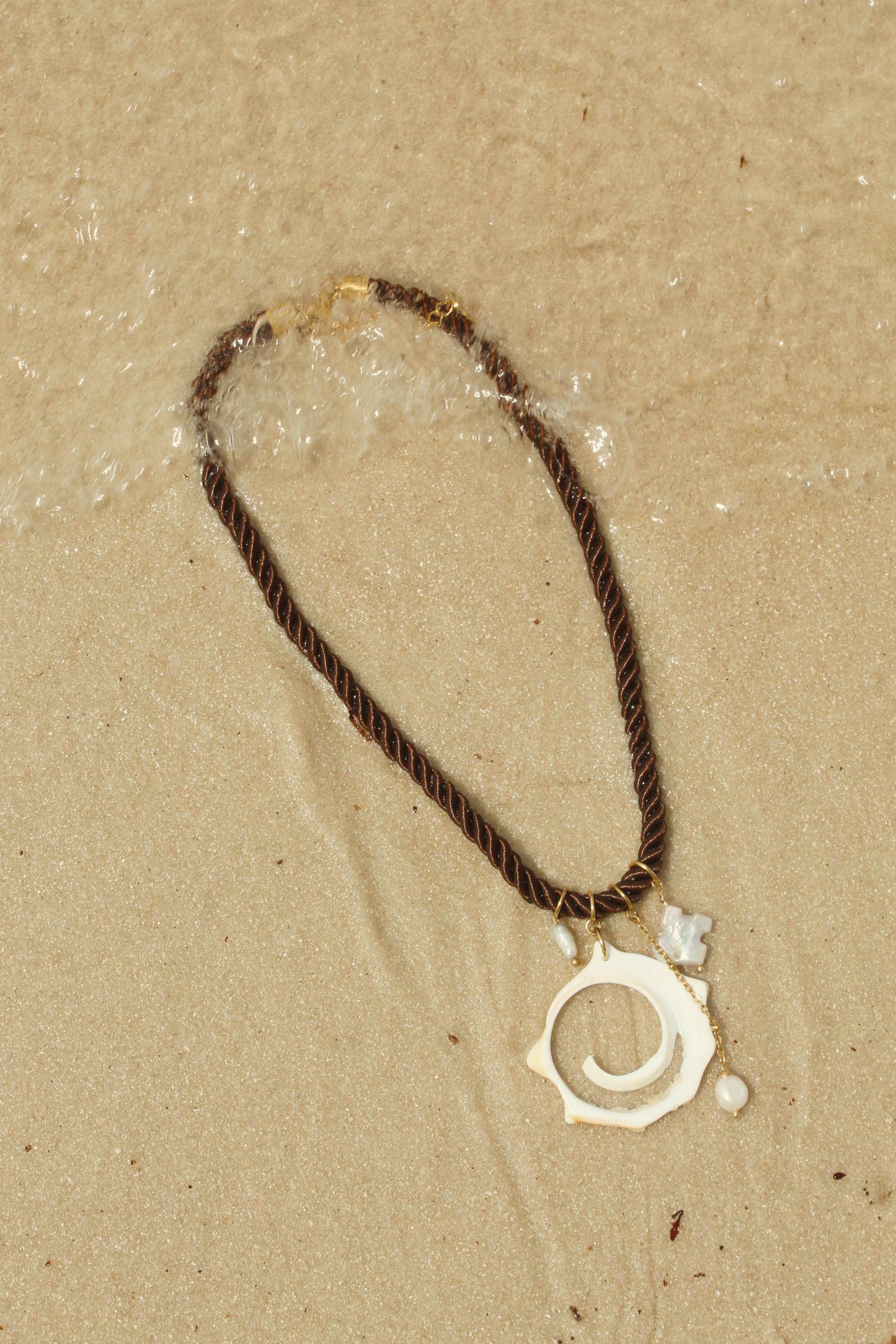 High Tide Necklace