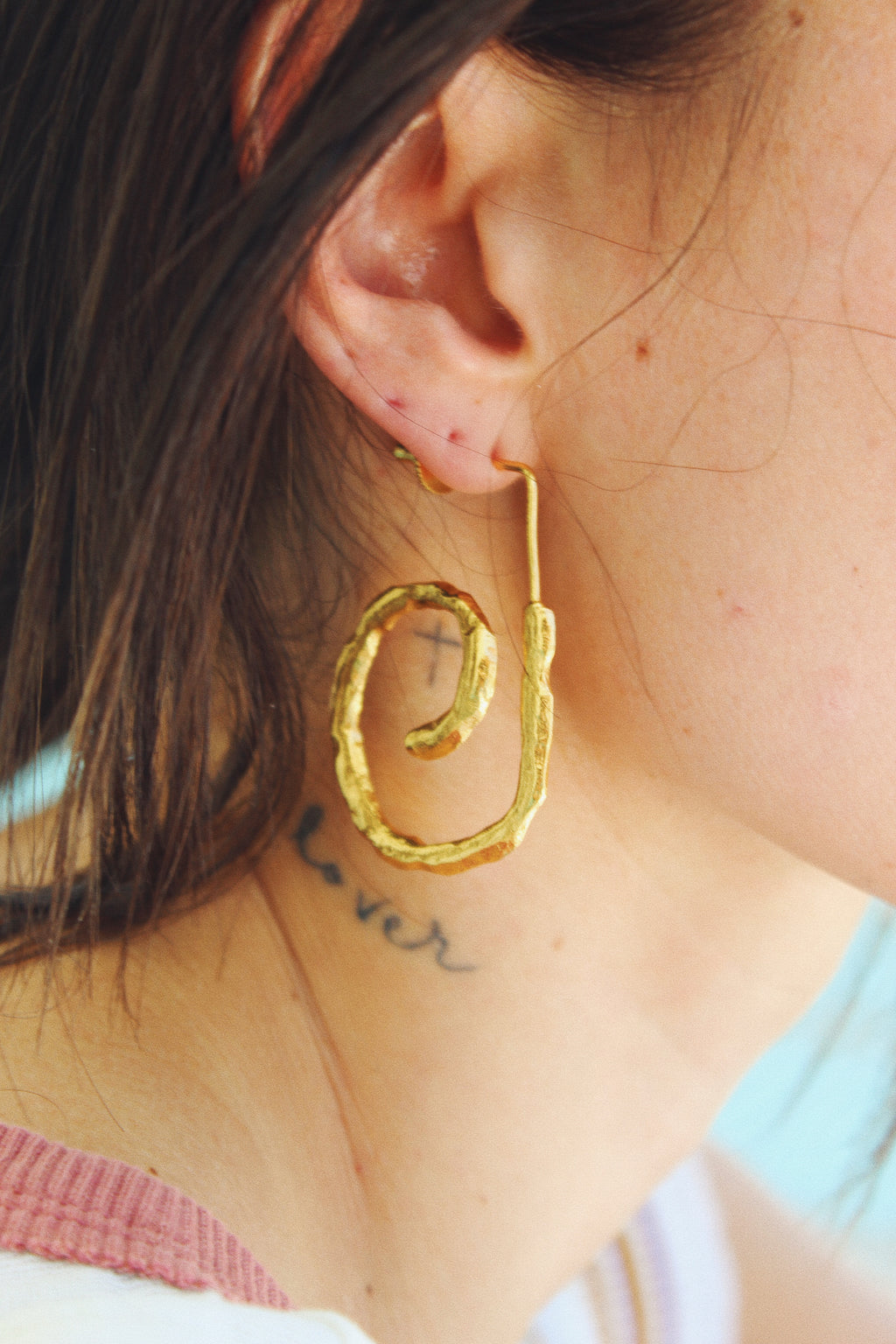 Kodi Earrings