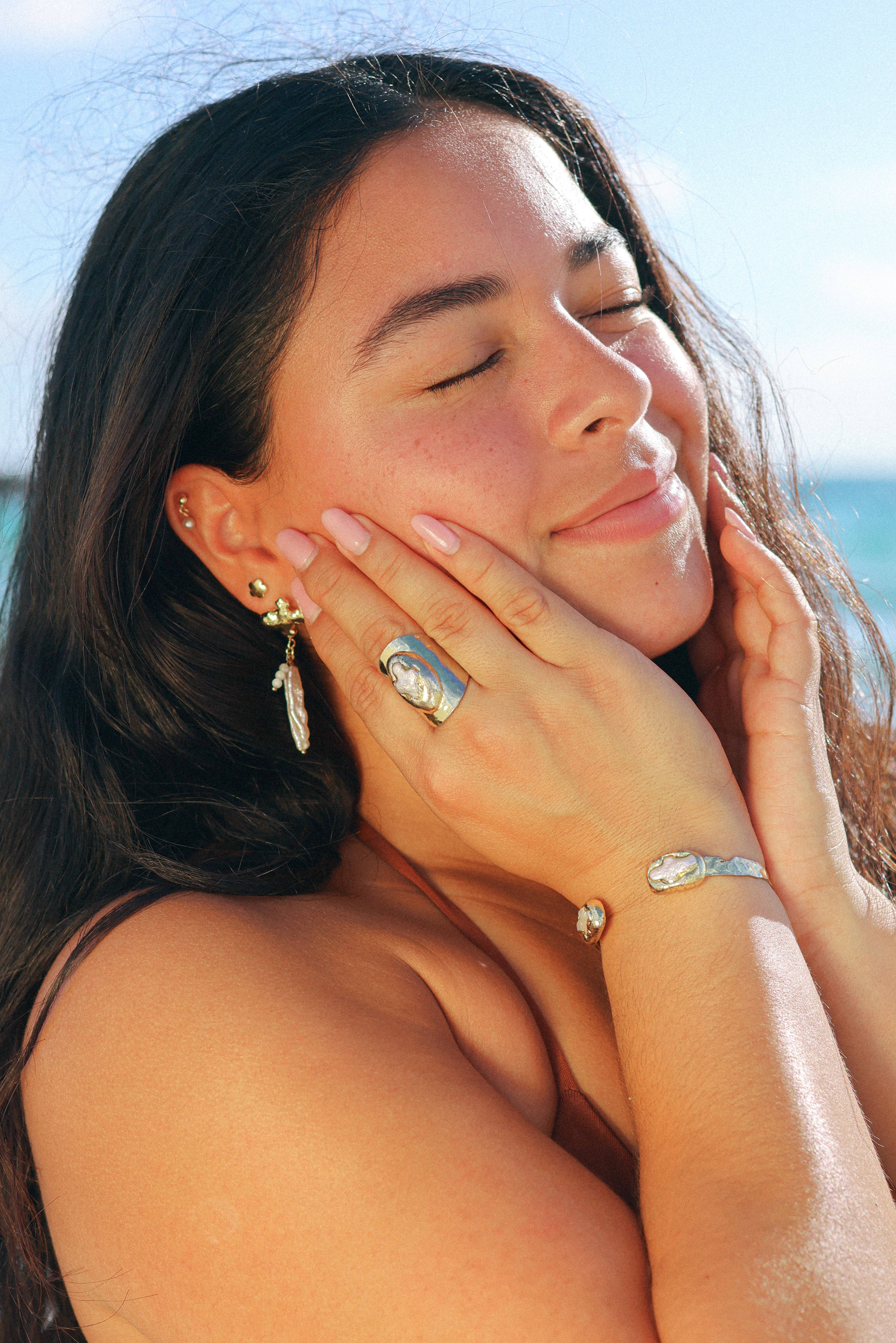 Rayna Ring Pre-Order